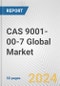 Bromelain (CAS 9001-00-7) Global Market Research Report 2022 - Product Thumbnail Image