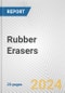 Rubber Erasers: European Union Market Outlook 2023-2027 - Product Thumbnail Image