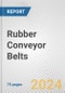 Rubber Conveyor Belts: European Union Market Outlook 2023-2027 - Product Image