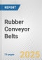 Rubber Conveyor Belts: European Union Market Outlook 2023-2027 - Product Thumbnail Image