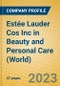 Estée Lauder Cos Inc in Beauty and Personal Care (World) - Product Thumbnail Image