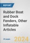 Rubber Boat and Dock Fenders, Other Inflatable Articles: European Union Market Outlook 2023-2027 - Product Thumbnail Image