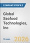 Global Seafood Technologies, Inc. Fundamental Company Report Including Financial, SWOT, Competitors and Industry Analysis - Product Thumbnail Image