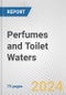Perfumes and Toilet Waters: European Union Market Outlook 2023-2027 - Product Thumbnail Image