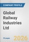 Global Railway Industries Ltd. Fundamental Company Report Including Financial, SWOT, Competitors and Industry Analysis - Product Thumbnail Image