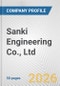 Sanki Engineering Co., Ltd. Fundamental Company Report Including Financial, SWOT, Competitors and Industry Analysis - Product Thumbnail Image