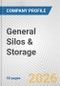 General Silos & Storage Fundamental Company Report Including Financial, SWOT, Competitors and Industry Analysis - Product Thumbnail Image