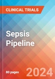 Sepsis - Pipeline Insight, 2021- Product Image