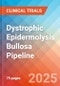 Dystrophic Epidermolysis Bullosa - Pipeline Insight, 2024 - Product Image