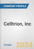 Celltrion, Inc. Fundamental Company Report Including Financial, SWOT, Competitors and Industry Analysis- Product Image