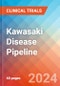 Kawasaki Disease - Pipeline Insight, 2024 - Product Image