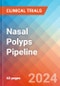 Nasal Polyps - Pipeline Insight, 2024 - Product Thumbnail Image