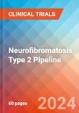 Neurofibromatosis Type 2 - Pipeline Insight, 2024- Product Image