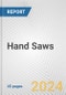 Hand Saws: European Union Market Outlook 2023-2027 - Product Image
