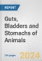 Guts, Bladders and Stomachs of Animals: European Union Market Outlook 2023-2027 - Product Image