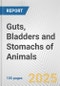 Guts, Bladders and Stomachs of Animals: European Union Market Outlook 2023-2027 - Product Image