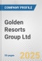 Golden Resorts Group Ltd. Fundamental Company Report Including Financial, SWOT, Competitors and Industry Analysis - Product Thumbnail Image