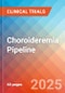 Choroideremia - Pipeline Insight, 2024 - Product Image