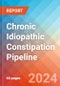 Chronic Idiopathic Constipation (CIC) - Pipeline Insight, 2024 - Product Image