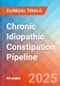 Chronic Idiopathic Constipation (CIC) - Pipeline Insight, 2024 - Product Image