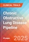 Chronic Obstructive Lung Disease - Pipeline Insight, 2024 - Product Image