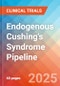 Endogenous Cushing's Syndrome - Pipeline Insight, 2024 - Product Image