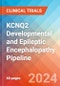 KCNQ2 Developmental and Epileptic Encephalopathy (KCNQ2-DEE) - Pipeline Insight, 2024 - Product Image