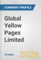 Global Yellow Pages Limited Fundamental Company Report Including Financial, SWOT, Competitors and Industry Analysis - Product Thumbnail Image