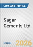 Sagar Cements Ltd. Fundamental Company Report Including Financial, SWOT, Competitors and Industry Analysis- Product Image