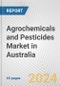 Agrochemicals and Pesticides Market in Australia: Business Report 2024 - Product Thumbnail Image