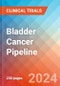 Bladder cancer - Pipeline Insight, 2022 - Product Image