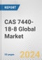Ruthenium (CAS 7440-18-8) Global Market Research Report 2024 - Product Image