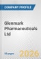 Glenmark Pharmaceuticals Ltd. Fundamental Company Report Including Financial, SWOT, Competitors and Industry Analysis - Product Thumbnail Image