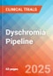 Dyschromia - Pipeline Insight, 2024 - Product Image