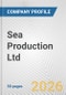 Sea Production Ltd. Fundamental Company Report Including Financial, SWOT, Competitors and Industry Analysis - Product Thumbnail Image