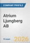 Atrium Ljungberg AB Fundamental Company Report Including Financial, SWOT, Competitors and Industry Analysis - Product Thumbnail Image
