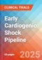 Early Cardiogenic Shock (CS) - Pipeline Insight, 2024 - Product Thumbnail Image