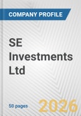 SE Investments Ltd. Fundamental Company Report Including Financial, SWOT, Competitors and Industry Analysis- Product Image