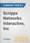Scripps Networks Interactive, Inc. Fundamental Company Report Including Financial, SWOT, Competitors and Industry Analysis - Product Thumbnail Image