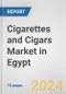 Cigarettes and Cigars Market in Egypt: Business Report 2024 - Product Thumbnail Image