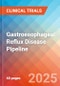 Gastroesophageal Reflux Disease (GERD) - Pipeline Insight, 2024 - Product Image