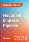 Nocturnal Enuresis - Pipeline Insight, 2024 - Product Image