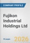 Fujikon Industrial Holdings Ltd. Fundamental Company Report Including Financial, SWOT, Competitors and Industry Analysis - Product Thumbnail Image