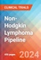 Non-Hodgkin Lymphoma - Pipeline Insight, 2024 - Product Thumbnail Image
