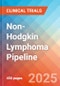 Non-Hodgkin Lymphoma - Pipeline Insight, 2024 - Product Thumbnail Image