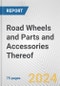 Road Wheels and Parts and Accessories Thereof: European Union Market Outlook 2023-2027 - Product Thumbnail Image