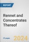 Rennet and Concentrates Thereof: European Union Market Outlook 2023-2027 - Product Image