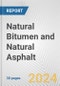 Natural Bitumen and Natural Asphalt: European Union Market Outlook 2023-2027 - Product Thumbnail Image