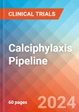 Calciphylaxis - Pipeline Insight, 2020- Product Image