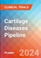 Cartilage Diseases - Pipeline Insight, 2024 - Product Thumbnail Image